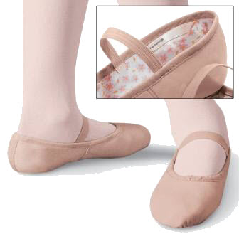 Dance Shoes